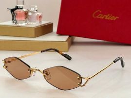 Picture of Cartier Sunglasses _SKUfw54145553fw
